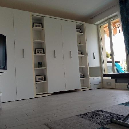 Eliana Appartment Мантон Екстер'єр фото