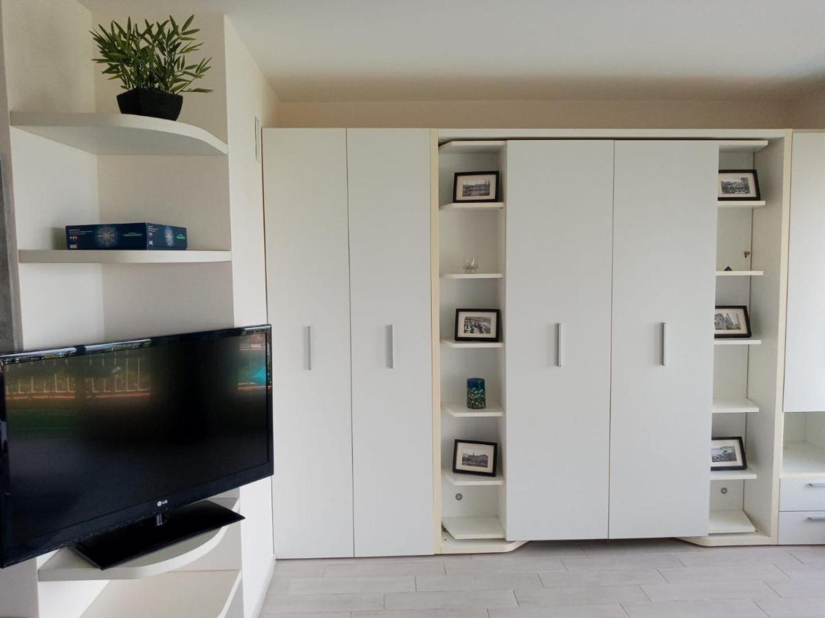 Eliana Appartment Мантон Екстер'єр фото