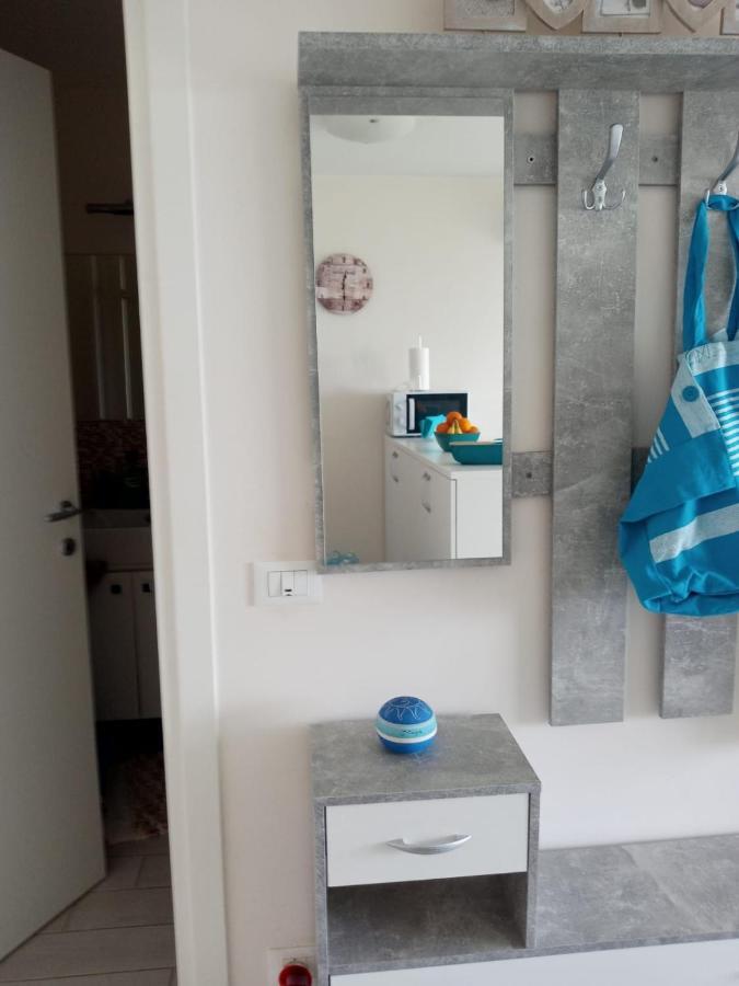 Eliana Appartment Мантон Екстер'єр фото