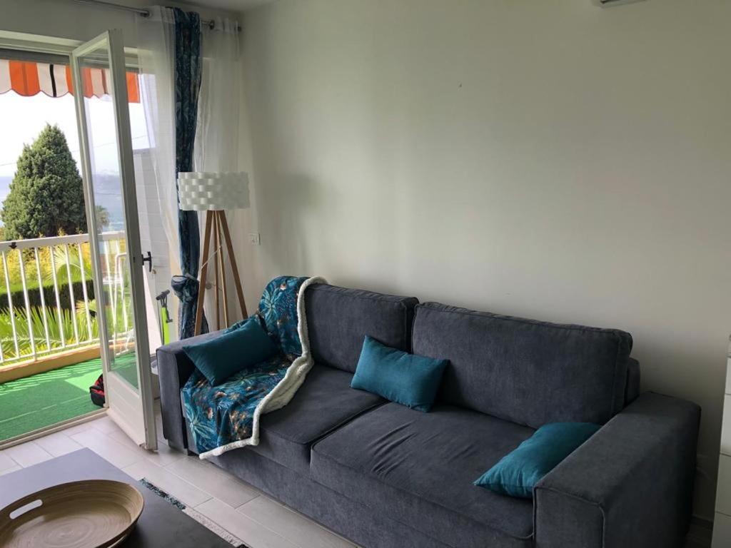 Eliana Appartment Мантон Екстер'єр фото