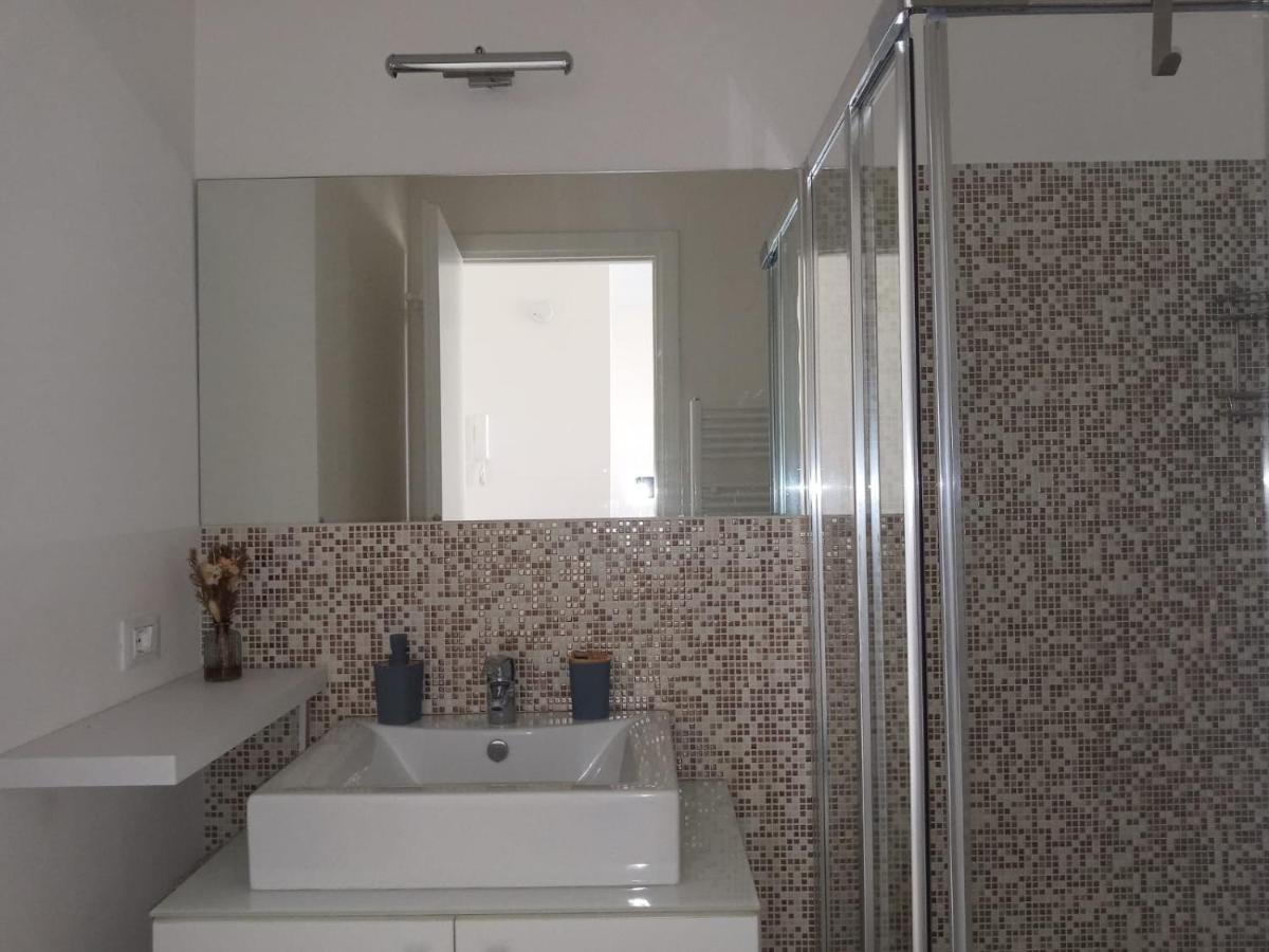 Eliana Appartment Мантон Екстер'єр фото